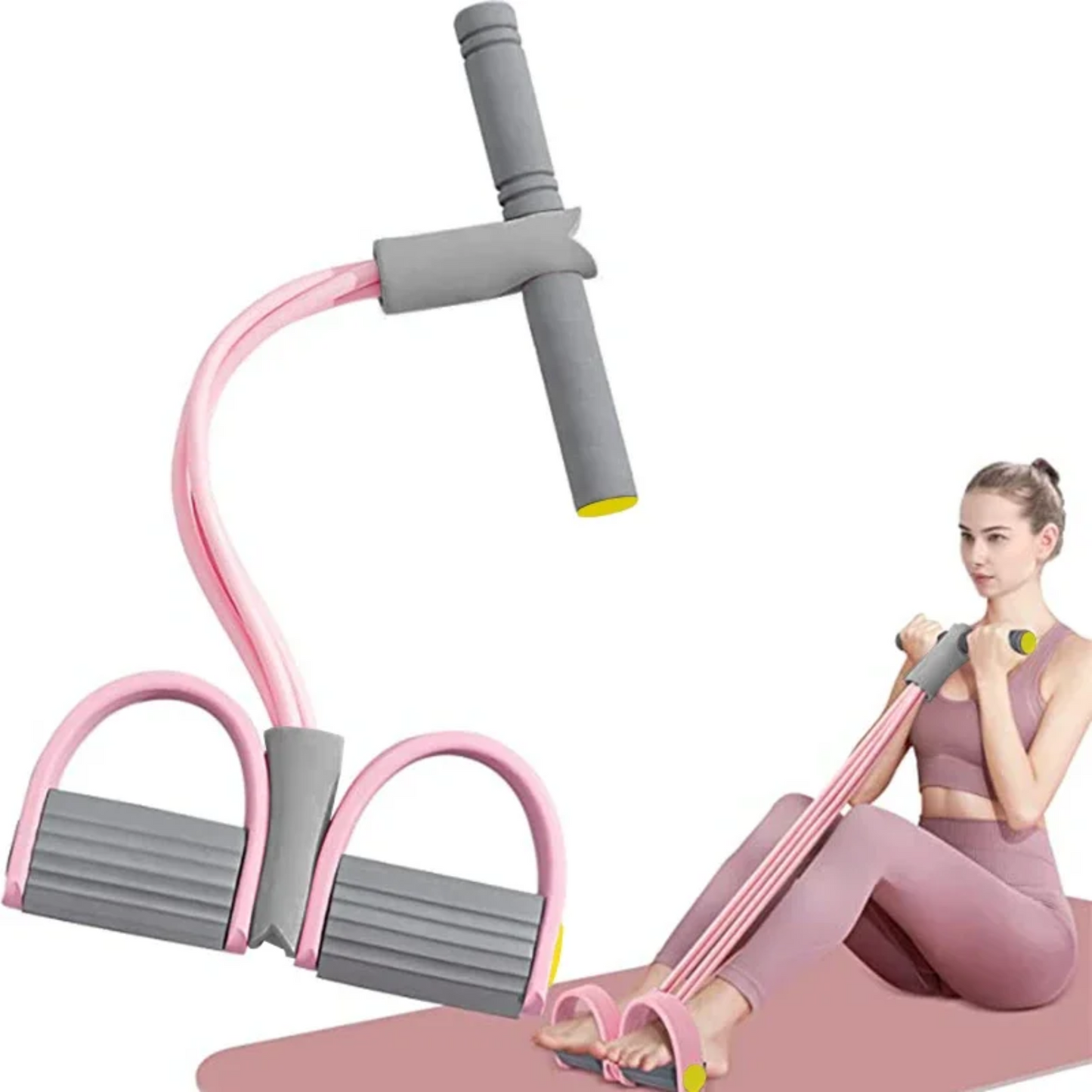 𝗕𝗔𝗡𝗗𝗔 𝗘𝗟𝗔𝗦𝗧𝗜𝗖𝗔 𝗗𝗘 𝗧𝗢𝗡𝗜𝗙𝗜𝗖𝗔𝗖𝗜𝗢𝗡 - OFERTA ÚNICA CON ENVÍO GRATIS