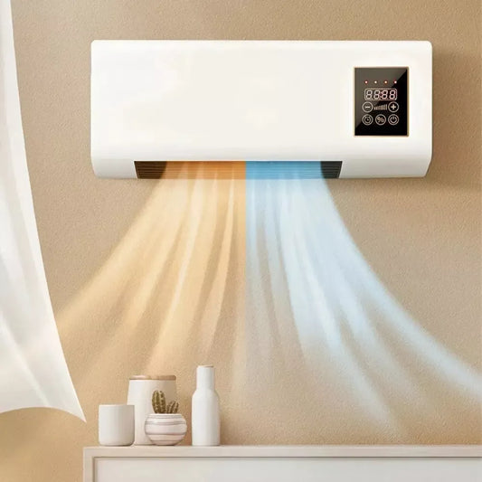Split Max - Aire Acondicionado 2 en 1 - OFERTA ÚNICA